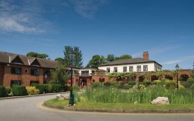 Bredbury Hall Hotel